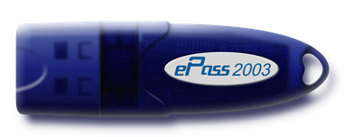 Buy DSC Token - ePass2003 Token for Digital Signature |